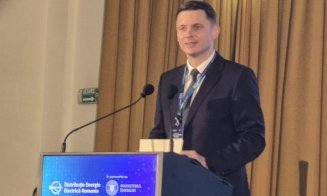 Forum de Securitate Cibernetică în Energie Cluj | Mircea Abrudean: „România și Azerbaidjan, parteneri cheie în infrastructura energetică a Europei”