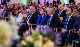 Boc: “Energia este vitală pentru tot ceea ce facem, iar dacă viitorul nostru este digital, responsabilitatea noastră trebuie să fie securitatea cibernetică”