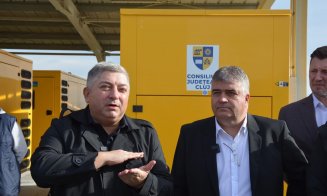 Ce l-a făcut pe Alin Tișe să exclame: „Cea mai fericită zi din activitatea mea administrativă!”