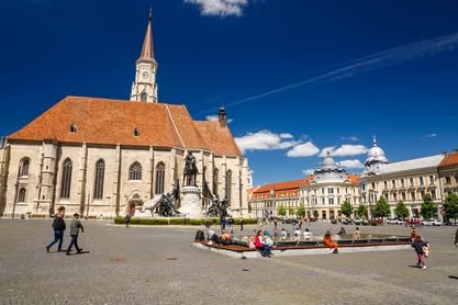 Piața imobiliară din Cluj-Napoca: Cât durează să se vândă apartamentele după majorarea TVA și ce tipuri de locuințe se caută