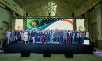 „Energie pentru România” - dialog între lideri din energie, educație și societate civilă la prima ediție a evenimentului