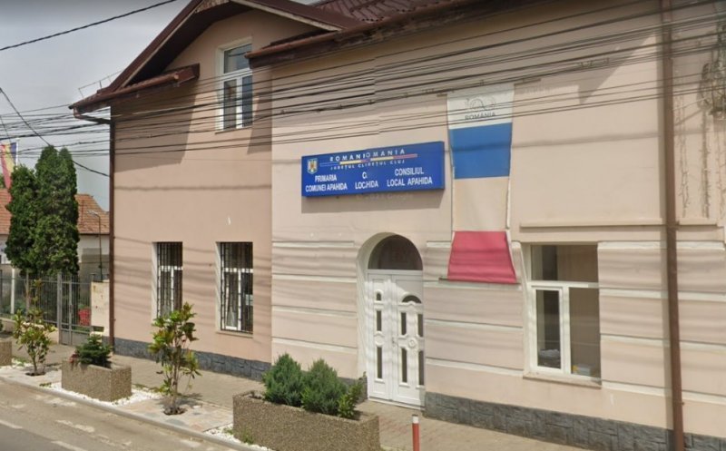 Primăria Apahida angajează. Postul scos la concurs
