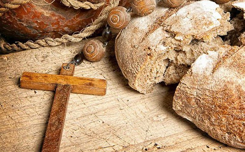 Când începe Postul Crăciunului 2025/ În ce zi cade anul acesta Lăsata Secului