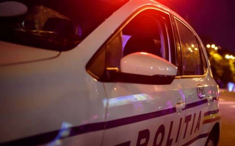 Incident violent la Cluj: Un bărbat a fost tâlhărit în plină stradă de doi tineri. L-au bătut și i-au luat banii