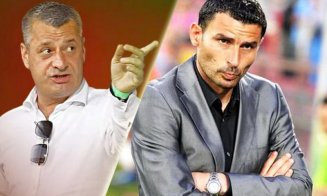 Racția lui Eugen Trică după ce Nelu Varga a spus despre el că ”e un analfabet” care ”fură curent”