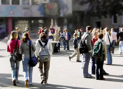 Elevii se întorc la cursuri după vacanța de toamnă. Modulul 2 durează 7 săptămâni/ Structura anului școlar 2025-2026