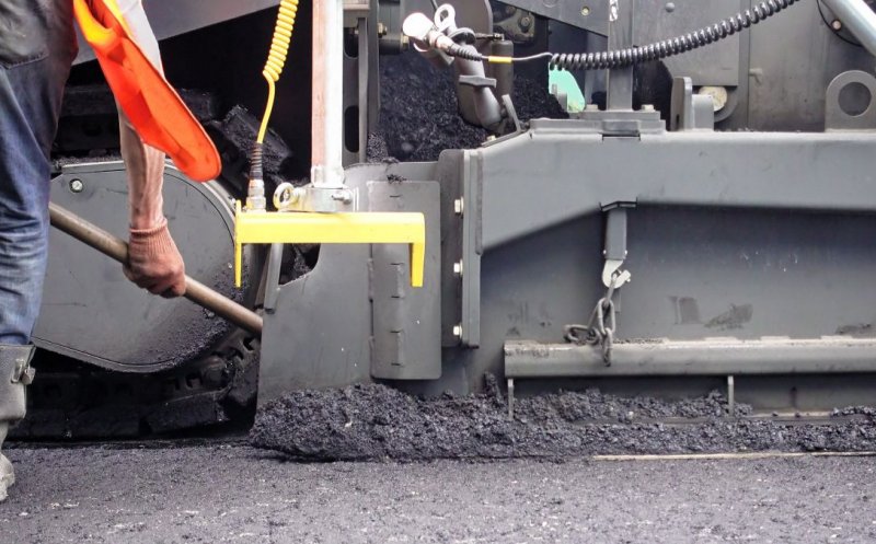 O importantă stradă de la ieșirea din Cluj-Napoca, în șantier în 2026