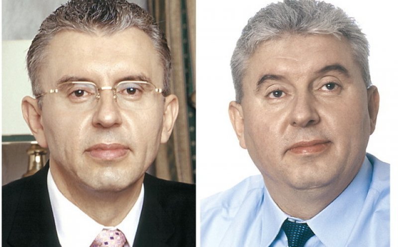 Frații Micula, vizați de percheziții într-un dosar uriaș de delapidare și evaziune