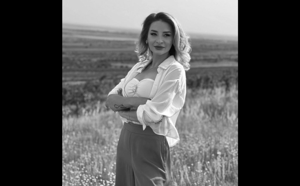 Ștefania Szabo, doctorița găsită moartă în camera de gardă, a fost înmormântată / ”Dumnezeu să o odihnească în pace”