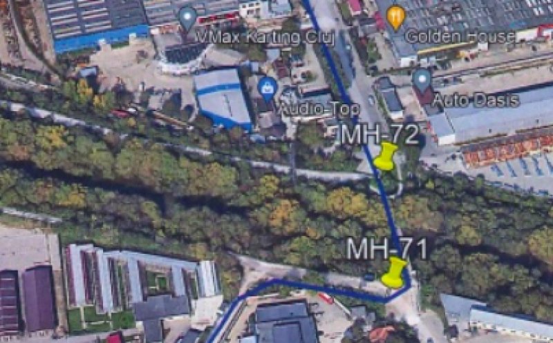 Constructorul Centurii Metropolitane, printre ofertanții pentru podul de pe Fabricii de Zahăr