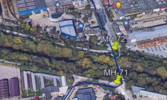 Constructorul Centurii Metropolitane, printre ofertanții pentru podul de pe Fabricii de Zahăr