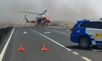 Vacanță transformată în tragedie! Un român s-a înecat în Insulele Canare