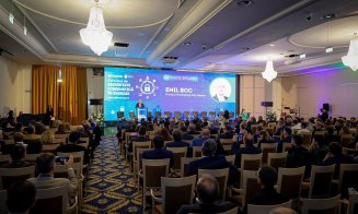 Peste 350 de specialiști s-au reunit la Cluj-Napoca, la Forumul de Securitate Cibernetică în Energie, organizat de DEER în parteneriat cu Ministerul Energiei