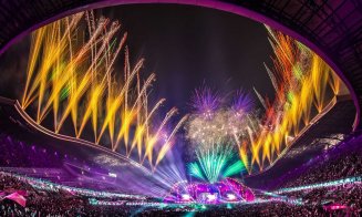 Trei festivaluri din Cluj, nominalizate la "European Festival Awards" 2025