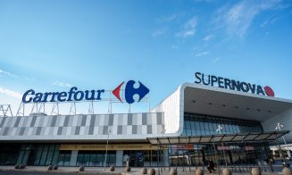 Lidl și Kaufland nu vor să cumpere Carrefour. Ce se va întâmpla cu magazinele din România