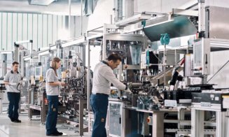 O fabrică din Transilvania trage obloanele și pleacă. Aproape 1.000 de angajați rămân în aer chiar înainte de Sărbători