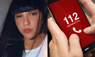 AȚI VĂZUT-O? O minoră de 13 ani din Florești a plecat de la liceu și nu s-a mai întors acasă