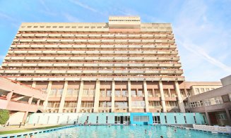 Turism Felix SA și DSV Bihor: mesele servite în hotelurile Mureș și Poienița sunt conforme și nu au fost cauza problemelor digestive