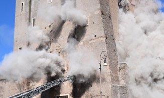 A MURIT muncitorul român salvat de sub dărâmăturile turnului din Roma / Giorgia Meloni a transmis un mesaj de condoleanțe