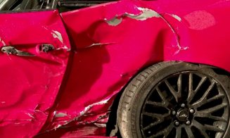 1, 2 , 3 și LUPTĂ Boli!!!!! / Eduard, copilul lovit de un Mustang pe trotuar, face progrese excelente. Exemplu de curaj și determinare