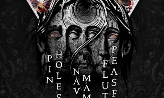 Explozie de sunete la Machines Venue Cluj-Napoca: Pinholes, Fluturi pe Asfalt și Nava Mamă într-un concert - eveniment