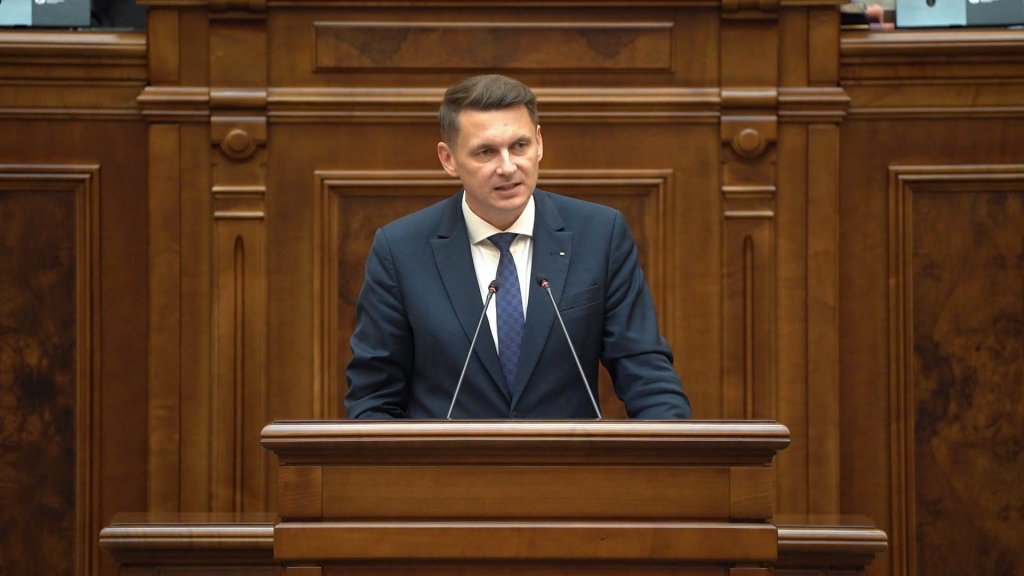 Mircea Abrudean: "Intervenție rapidă pentru pădurile care se usucă. Legea a trecut de Senat!"