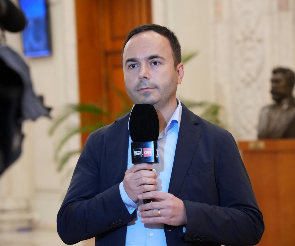 Deputatul Ovidiu Cîmpean: „Securitatea României nu este spectacol politic”