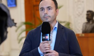 Deputatul Ovidiu Cîmpean: „Securitatea României nu este spectacol politic”