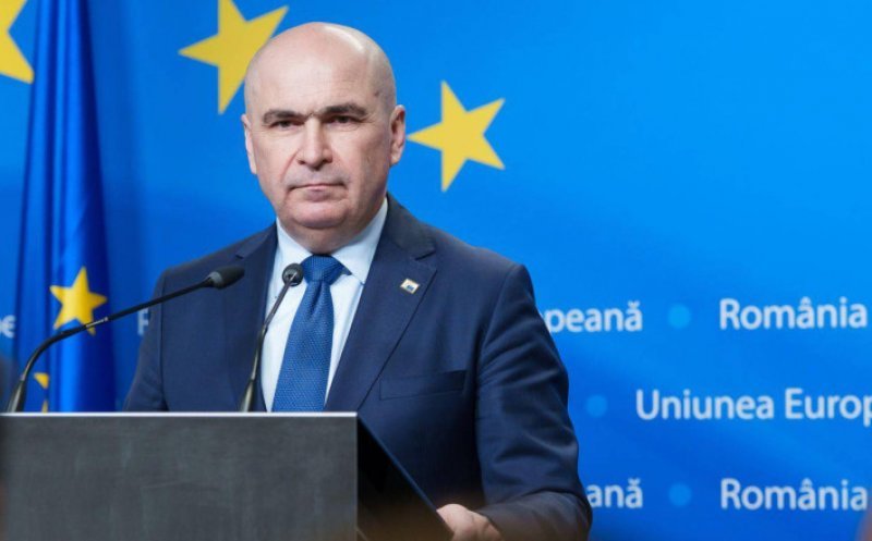 Premierul Ilie Bolojan, anunț de ultimă oră cu privire la pensiile speciale