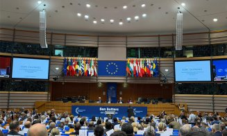 CCIR participă la Parlamentul European al Întreprinderilor 2025