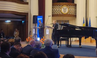 „Smart Diaspora 2025” transformă Clujul în capitala cercetării românești