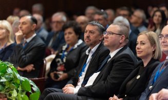 „Smart Diaspora 2025” transformă Clujul în capitala cercetării românești