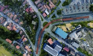 Așa va arăta Pasajul Oașului–Muncii