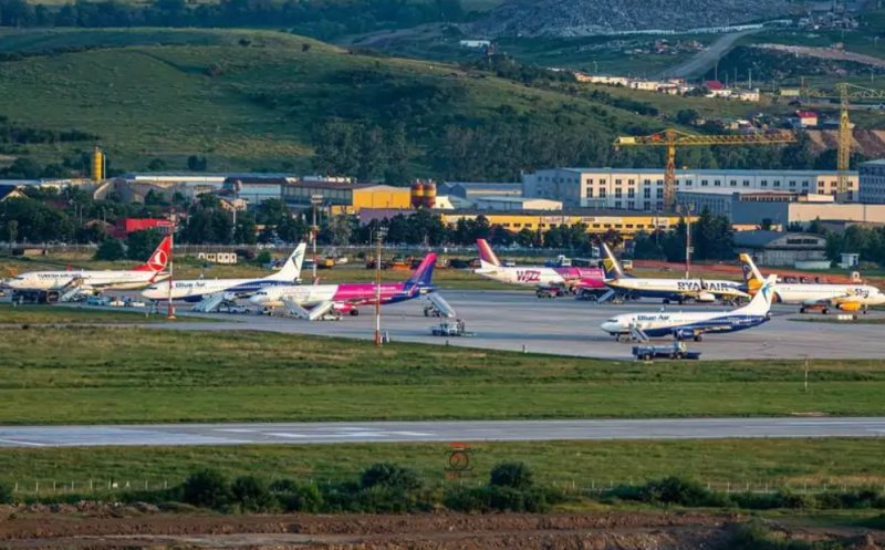Cât de importantă este construirea unui terminal cargo la Aeroportul Cluj: „Nu este un moft, ci o necesitate economică pentru întreg Ardealul”