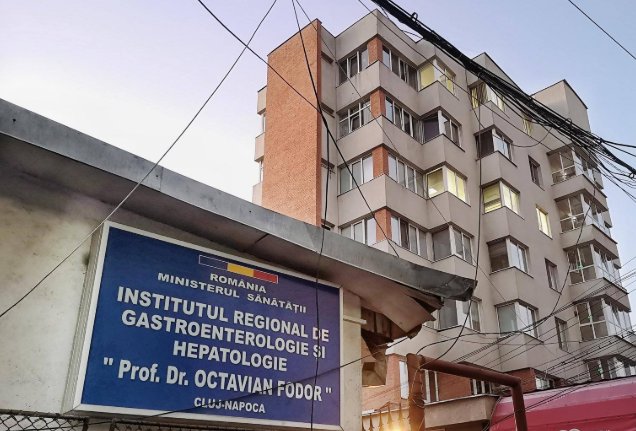 IRGH Cluj a lansat două programe majore de screening pentru cancer colorectal și boli hepatice