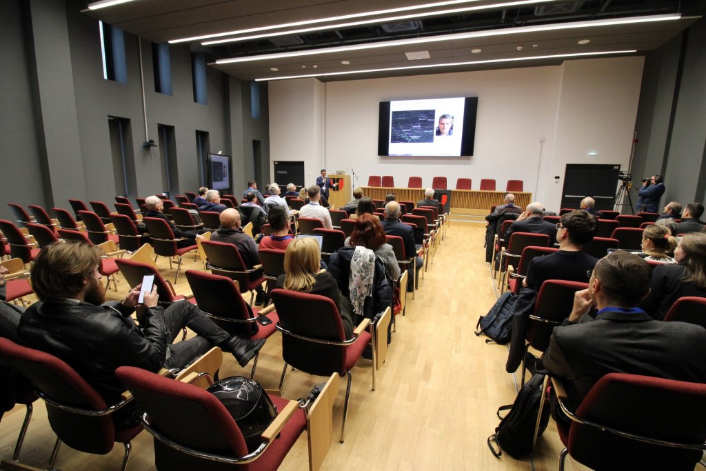 Au început workshop-urile Smart Diaspora 2025 la UTCN. Cercetători din țară și din străinătate dezbat la Cluj direcțiile tehnologiei viitorului