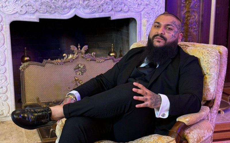 Manelistul Dani Mocanu, condamnat definitiv la patru ani de închisoare pentru tentativă de omor. Fratele său a primit şapte ani