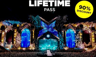 Acces pe viață la UNTOLD, ofertă de Black Friday / Reduceri uriașe la experiența UNTOLD de la Cluj-Napoca