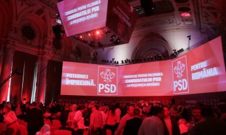 Congres PSD | Sorin Grindeanu, singurul candidat la șefia partidului / Participă 3.000 de delegați