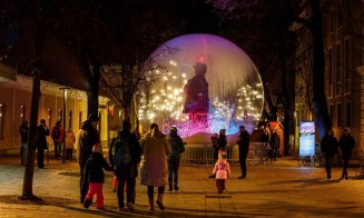 Ce vei putea cumpăra cu 10 lei la Celălalt Târg de Crăciun din Cluj-Napoca