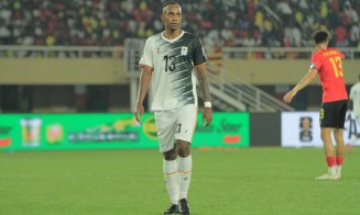 Elio Capradossi are un obiectiv important pentru finalul anului: "Vreau să fiu acolo"