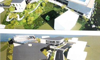 Lovitură pentru Bene! Tribunalul Cluj a suspendat autorizația și PUZ-ul controversat din „cartierul militar”