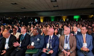 Boc, întâlnire cu primarii din Paris, Londra, Melbourne, Oslo, Copenhaga, Helsinki