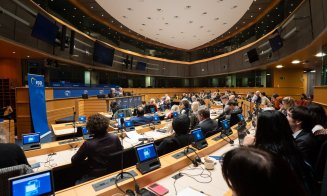Premieră europeană: Culture Next, rețeaua orașelor cofondată de Centrul Cultural Clujean, a organizat primul Summit de Politici Culturale la Parlamentul European