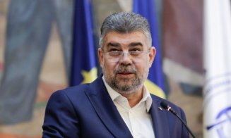 Congres PSD | Ciolacu, din nou în prim-plan: „USR trebuie să plece de la guvernare”