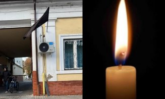 Tragedie la Pediatrie 1 din Cluj: o doctoriță a fost găsită decedată în timpul gărzii. IPJ Cluj: "S-a prăbușit pe hol"