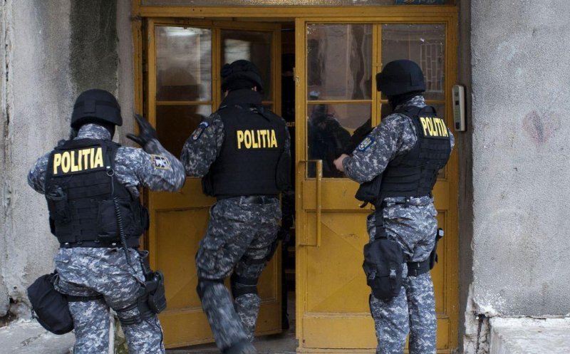 Percheziții la Cluj: trei avocați și un executor judecătoresc, vizați într-un dosar de înșelăciune