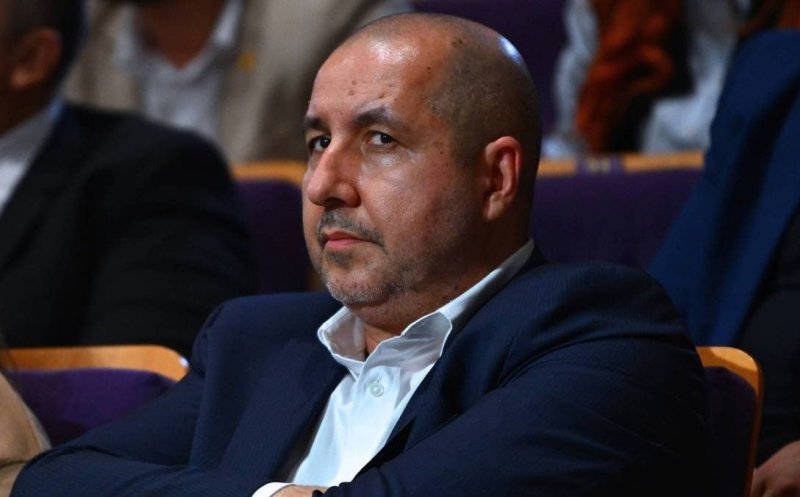 Percheziții la firmele magnatului Vasile Pușcaș, într-un dosar de delapidare și înșelăciune de 22 de milioane de lei. Sechestru pe o parte din Platinia