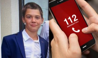 Minorul de 13 ani dispărut în Maramureș, găsit într-un oraș din Cluj. Ce au transmis polițiștii