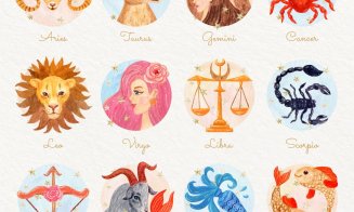 Horoscop 9 noiembrie